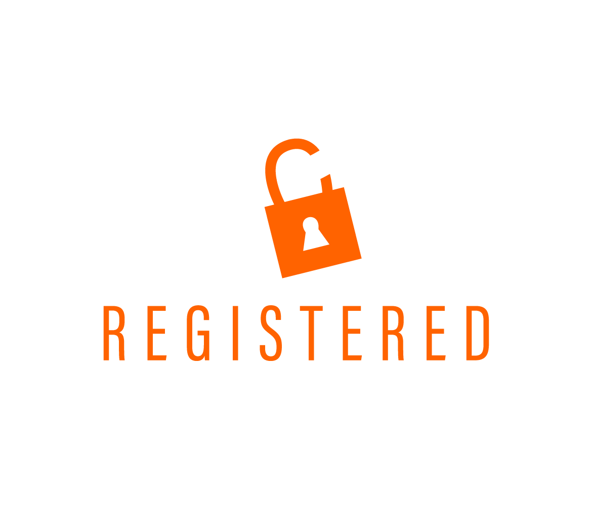 Registered Email